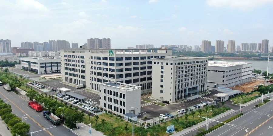 Wuhan Xinyongan Industry and Trade Co., Ltd Wuhan Xinyongan Industry and Trade Co., Ltd